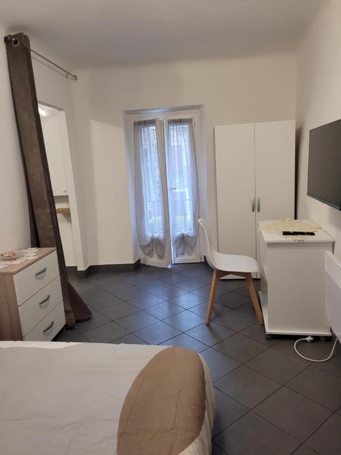 Appartement Moulinet Moulinet  Extérieur photo