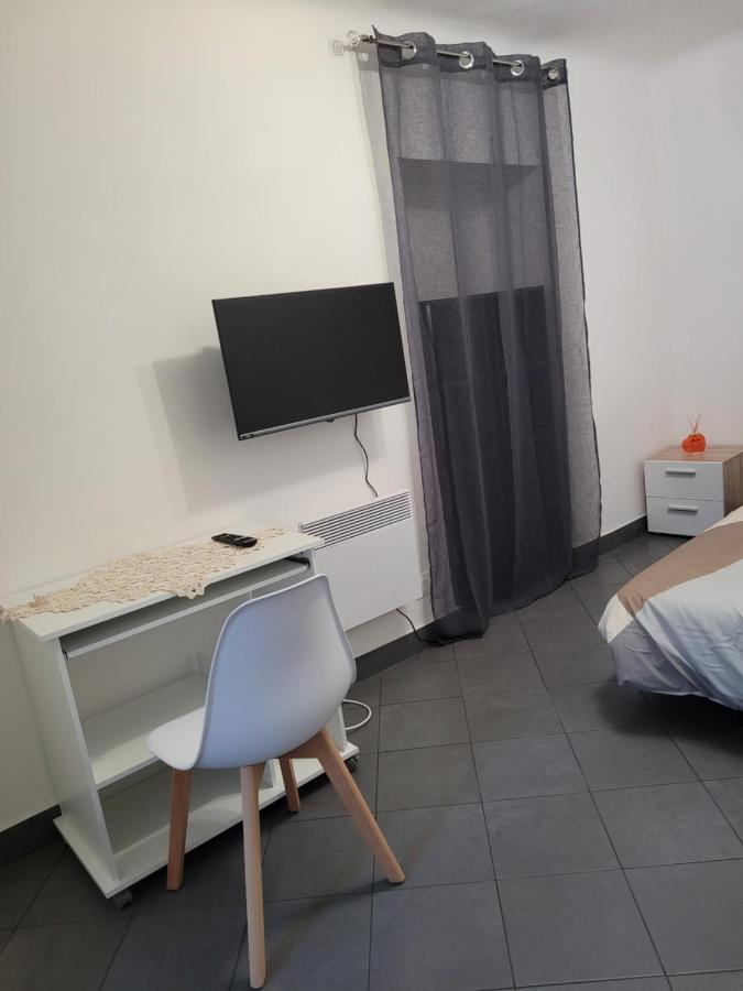 Appartement Moulinet Moulinet  Extérieur photo