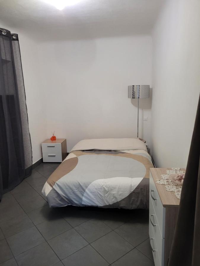 Appartement Moulinet Moulinet  Extérieur photo